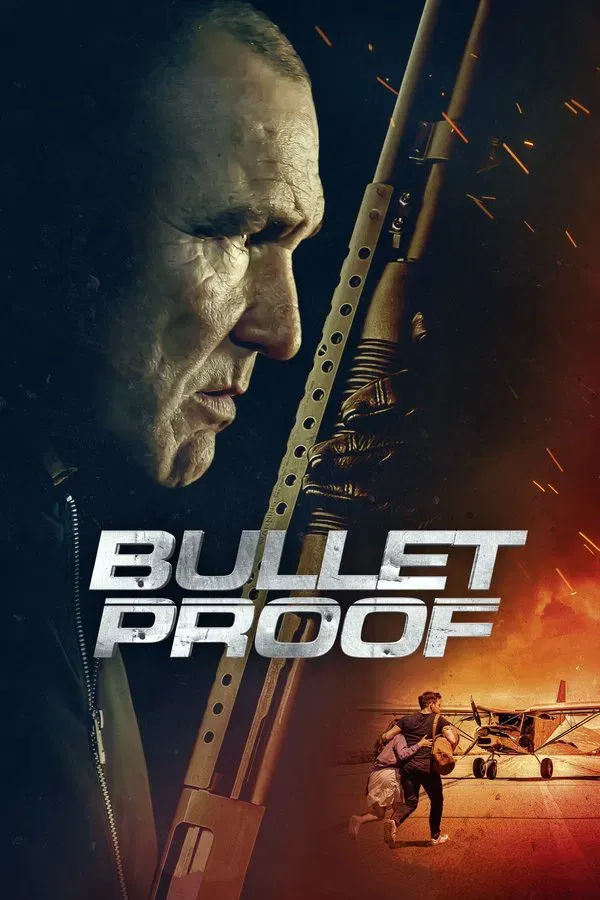 Bullet Proof - 2022