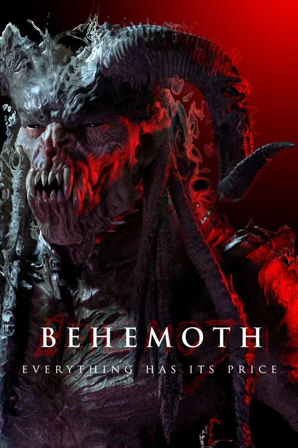 Behemoth | 2021 |