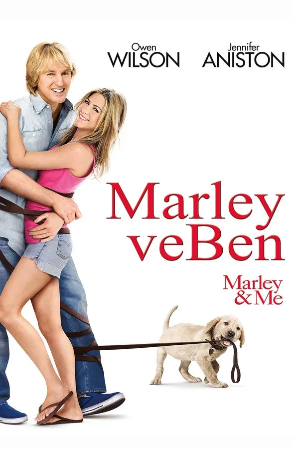 Marley & Ich | 2008