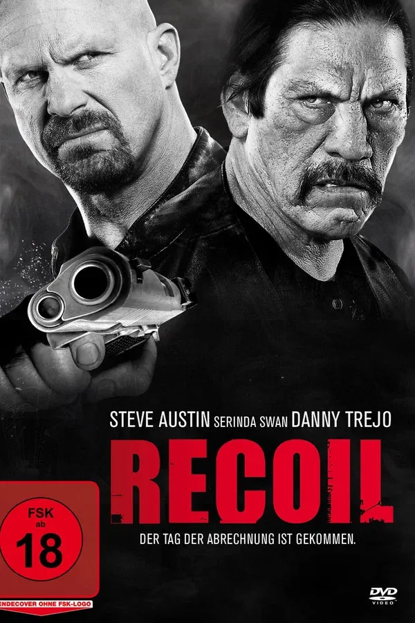 Recoil - 2012