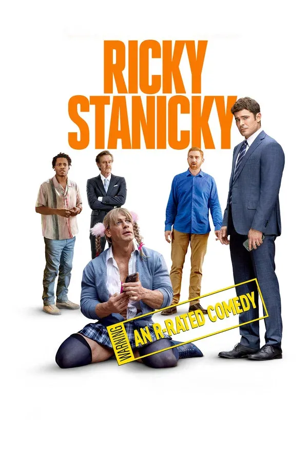 Ricky Stanicky | 2024