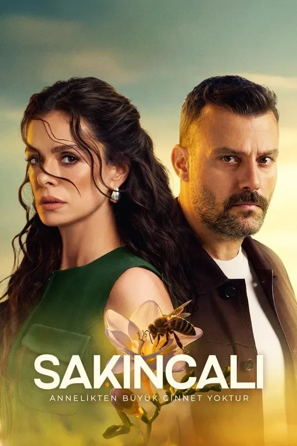 Sakincali (2025)