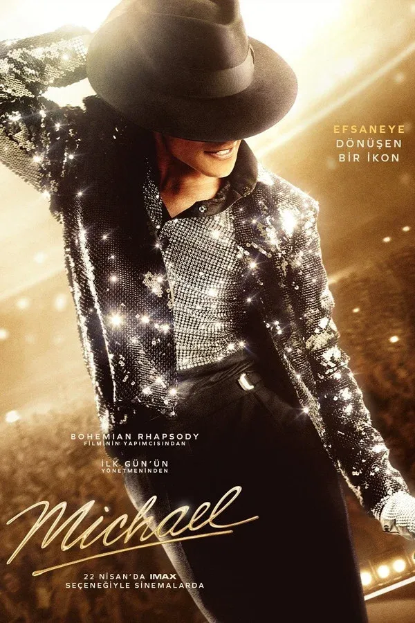 Michael (2026)
