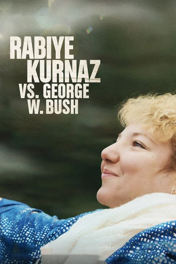 Rabiye Kurnaz gegen George W. Bush (2022)