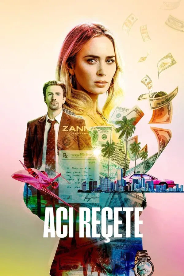 Aci Reçete (2023)