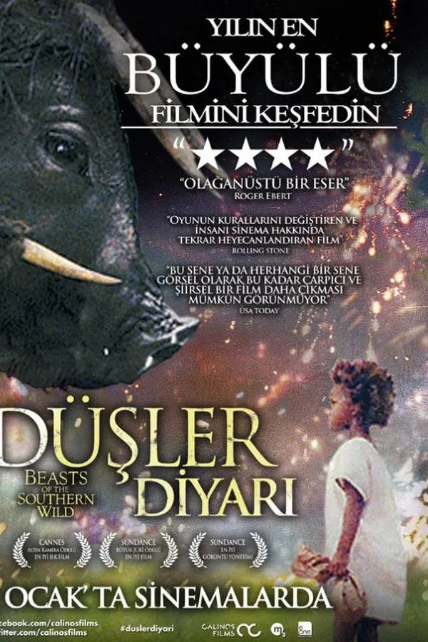 Düşler Diyarı (2012)
