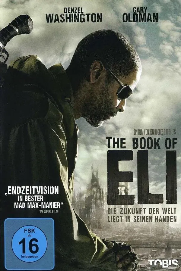 The Book Of Eli