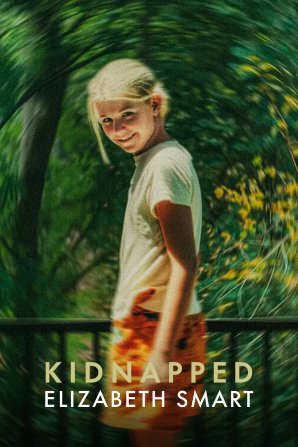 Kaçirildi: Elizabeth Smart (2026)