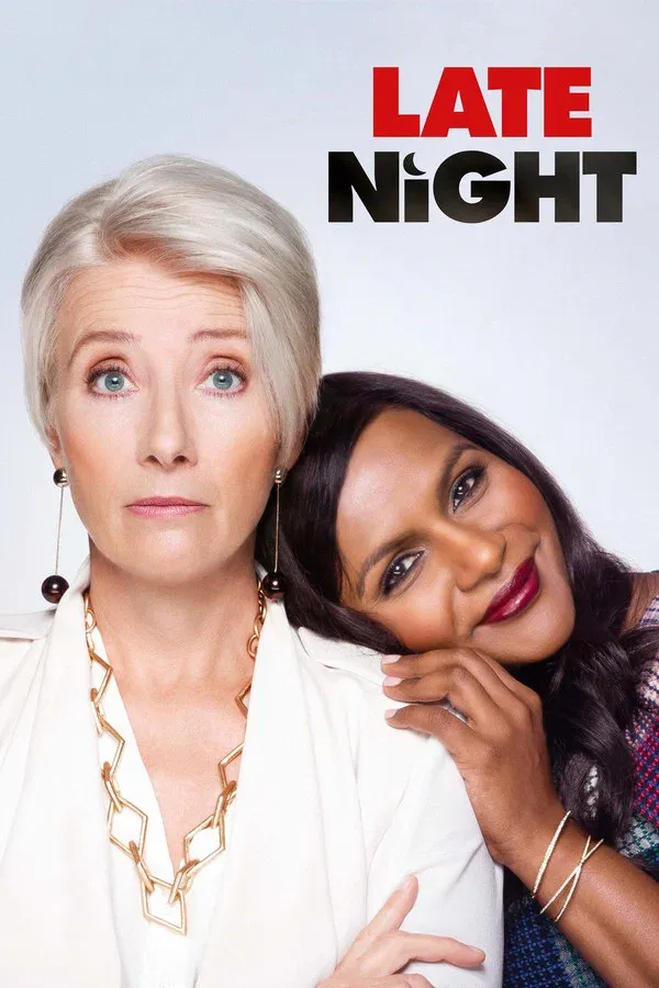 Gece Kuşu (2019)