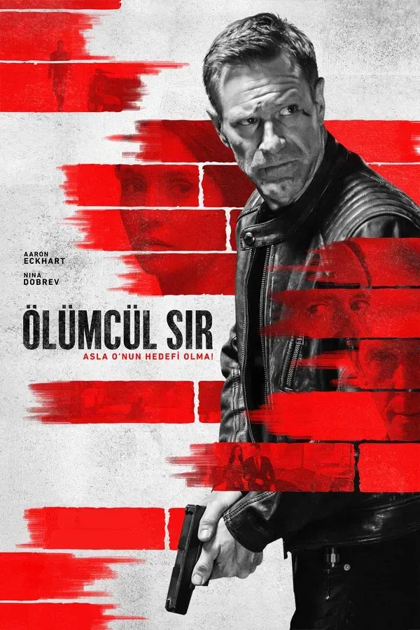 The Bricklayer (2023)