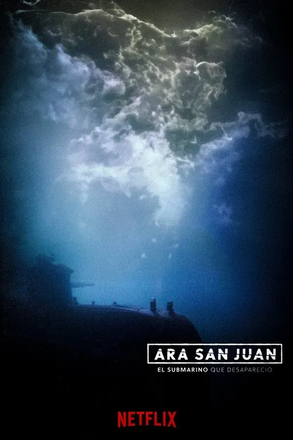 ARA San Juan: Kaybolan Denizalti (2024)