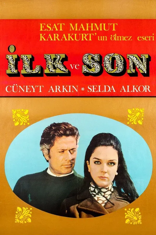 İlk ve Son (1968)