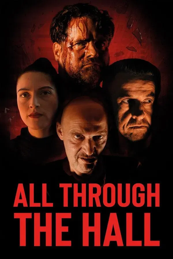 All Through the Hall | 2022 |