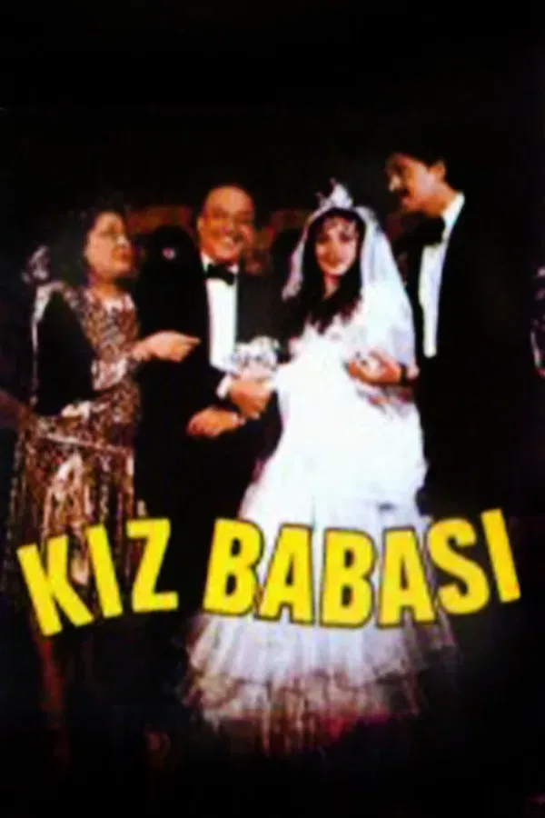 Kız Babası (1986)