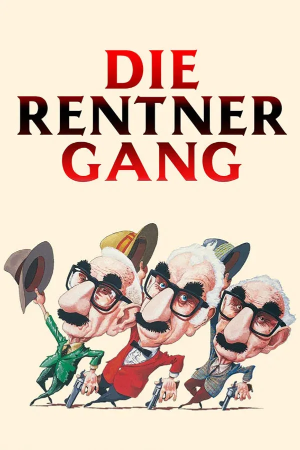 Going in Style (1979)