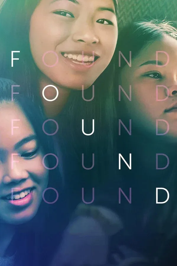 Found (2021)