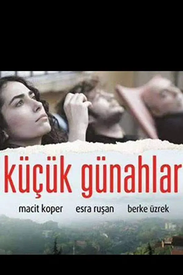 Küçük Günahlar (2011)