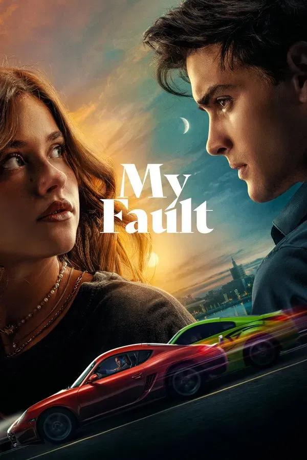Culpa Mia My Fault (2023)