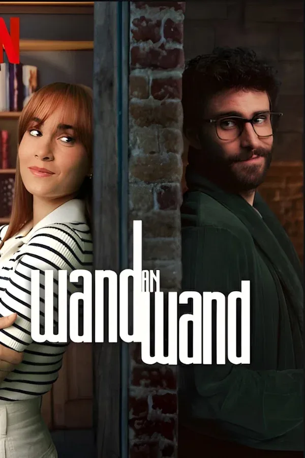 Wand an Wand (2024)