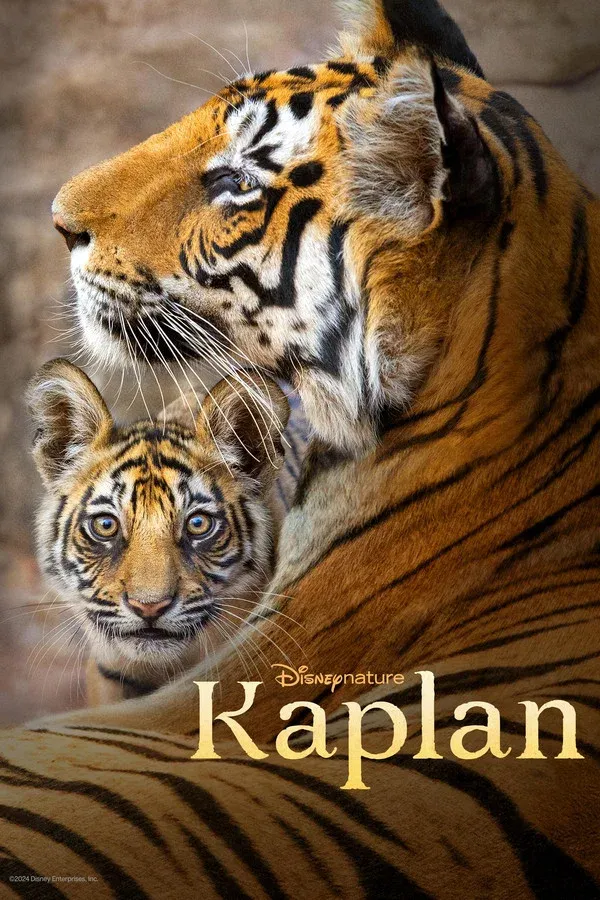 Tiger (2024)