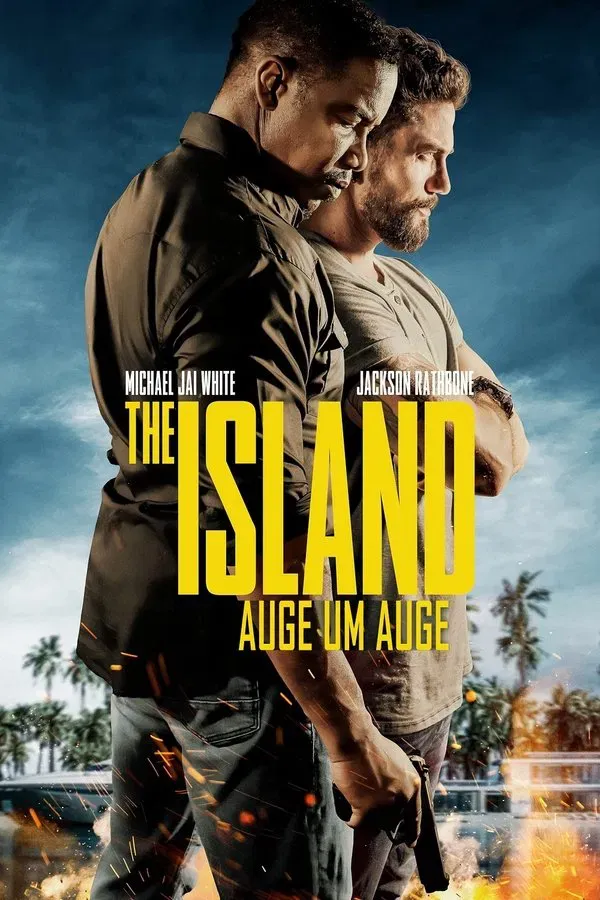 The Island (2023)