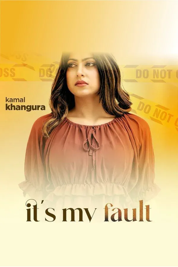 My Fault (2023)