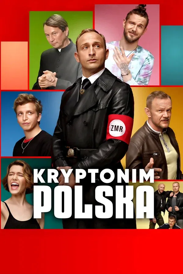 Operation Nation (2022)