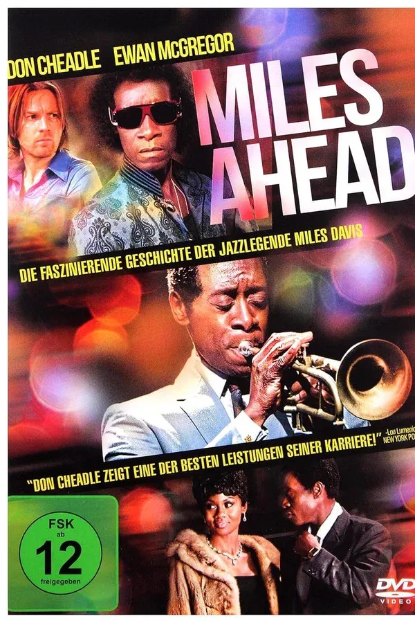 Miles Davis: Zamanın Ötesinde (2016)