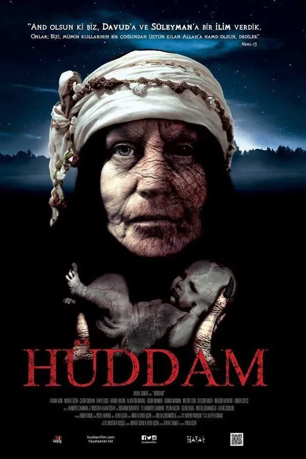 Hüddam (2015)