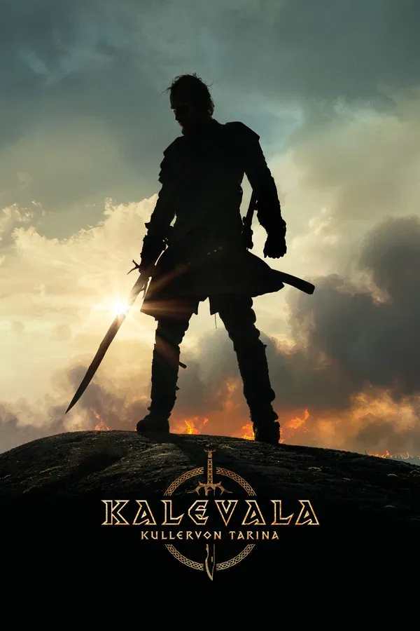 Kalevala: Kullervon tarina (2026)