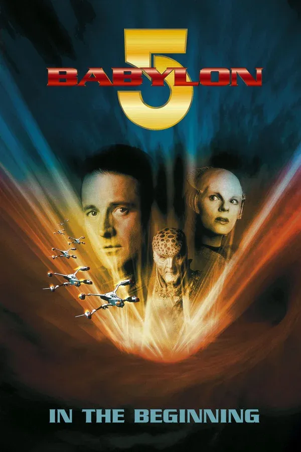 Spacecenter Babylon 5 - Der erste Schritt - 1998