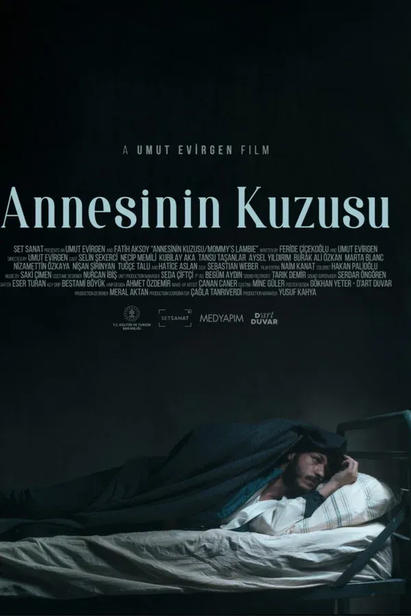 Annesinin Kuzusu (2023)
