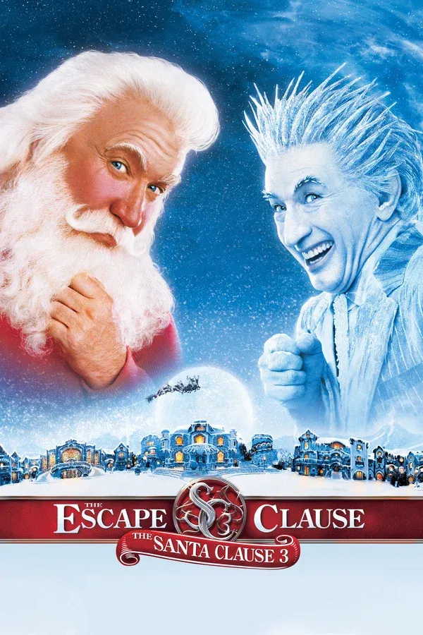Noel Baba 3 (2006)