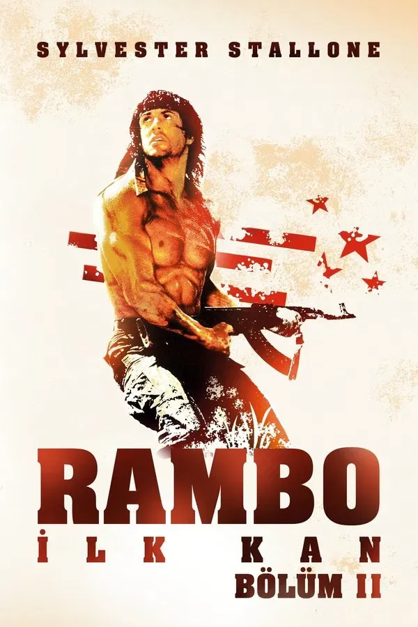 Rambo: İlk Kan 2 (1985)