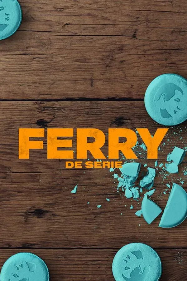 Ferry: Die Serie (2023)