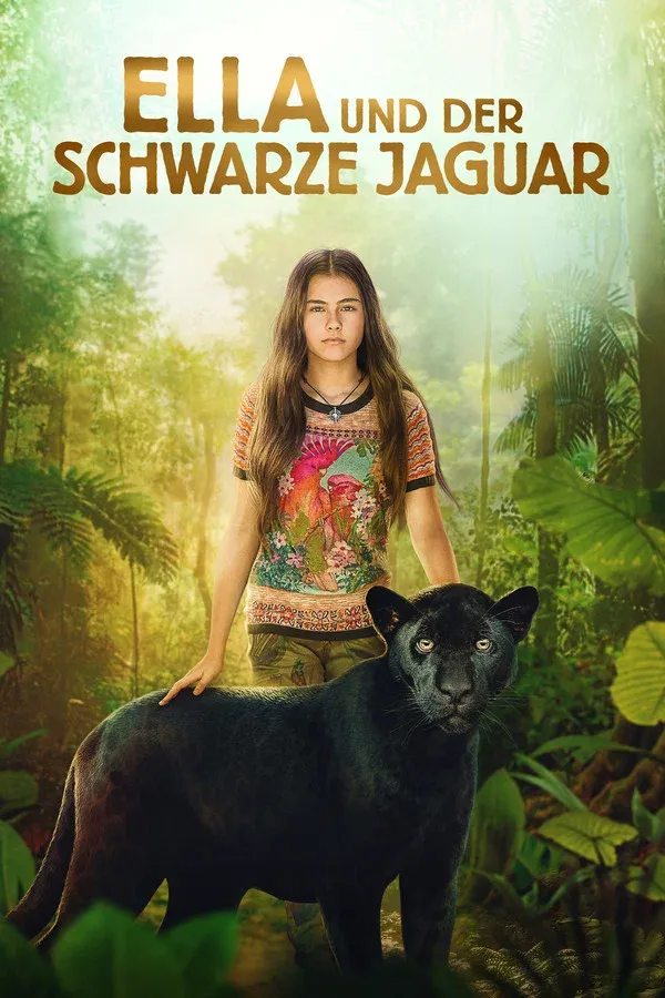 Le Dernier Jaguar (2024)