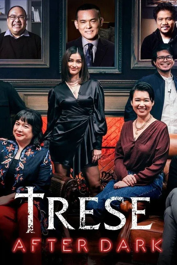 Perde Arkasi: Seytanla Son Maç (2021)