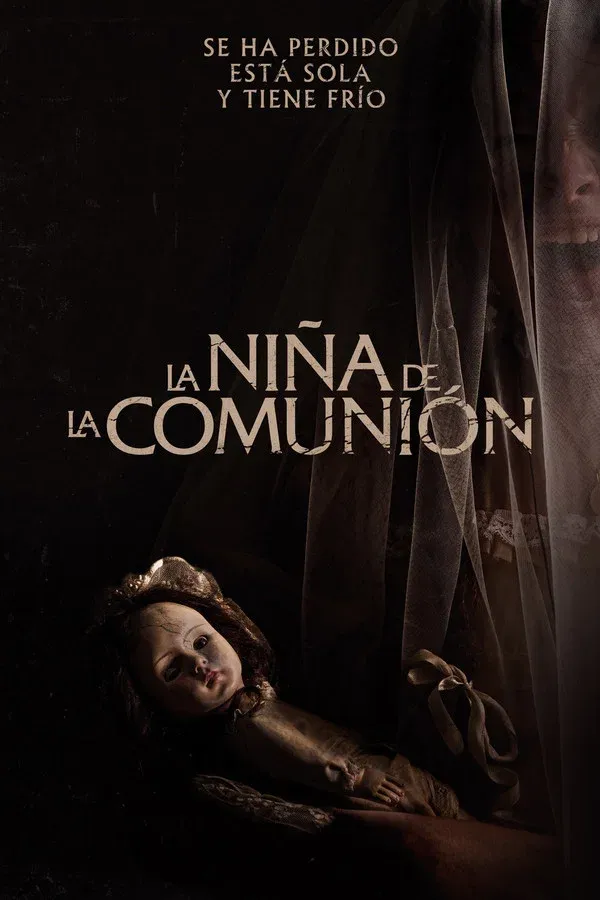 The Communion Girl (2023)