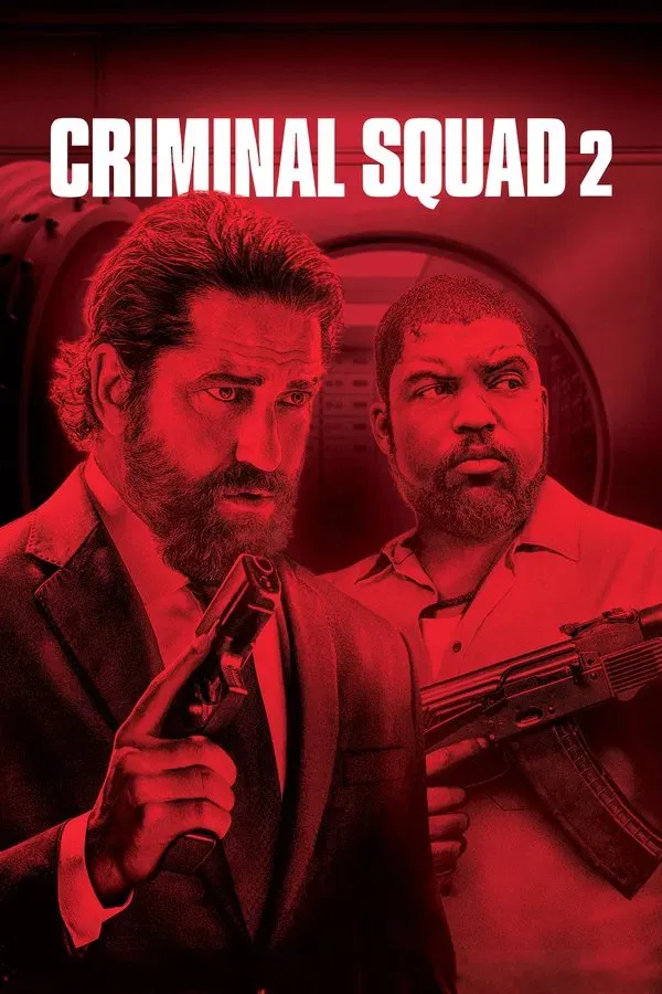 Den of Thieves 2