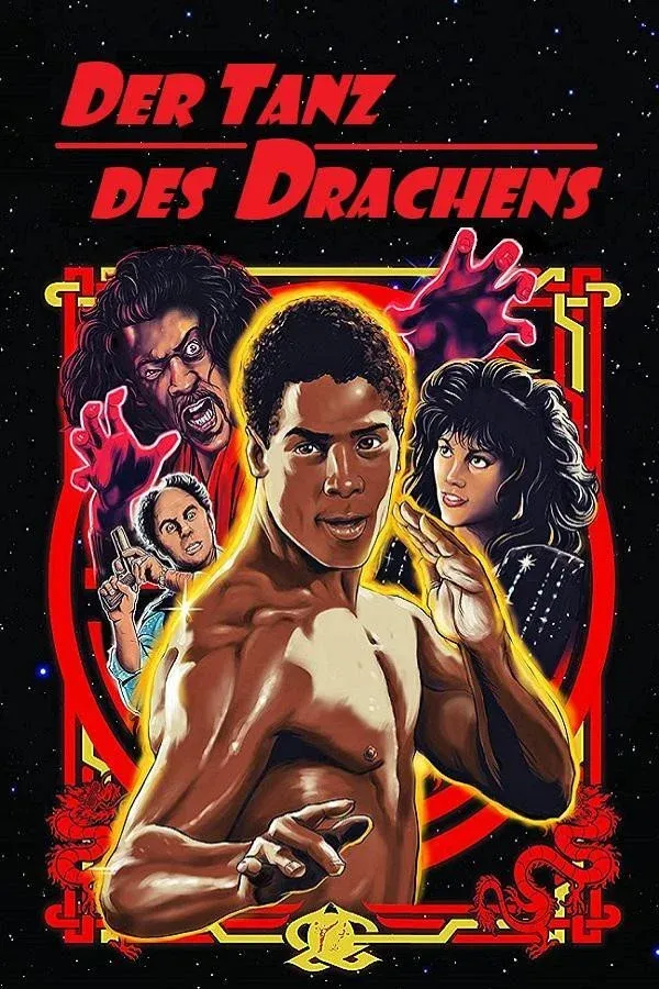 Der Tanz des Drachen - 1985