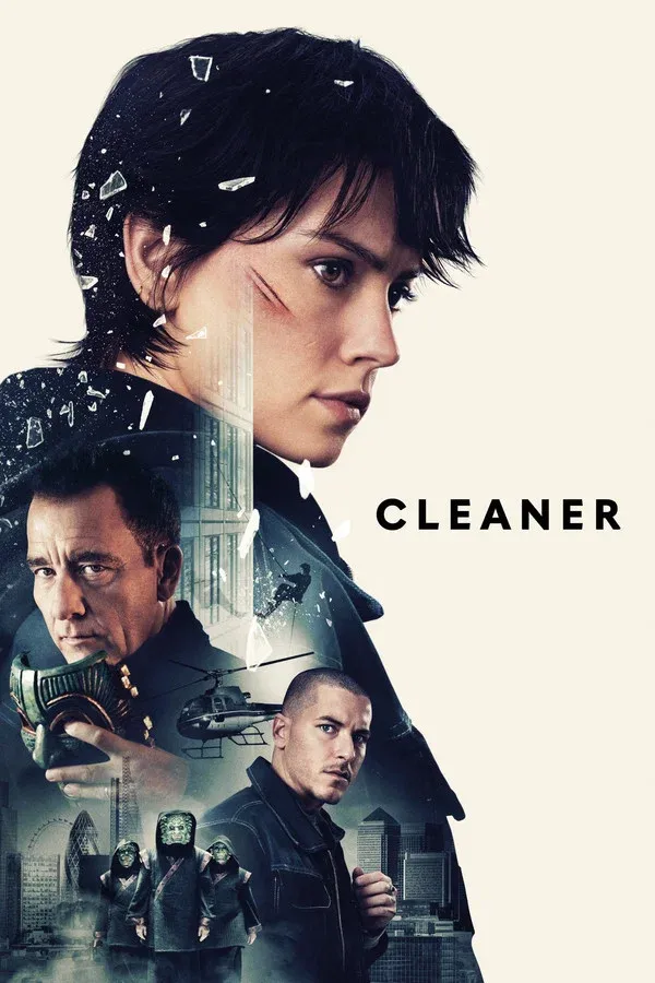 Cleaner | 2025