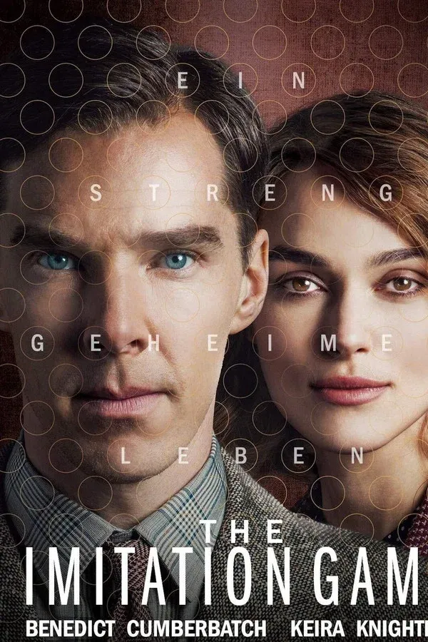 The Imitation Game - 1980