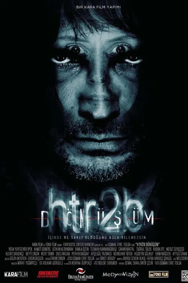 htr2b: Dönüşüm (2012)